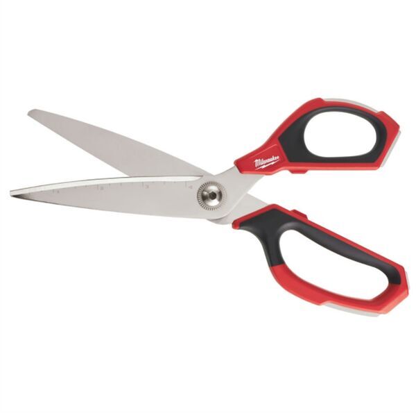 Milwaukee T48224044 Ağır Hizmet Tipi Düz Makas