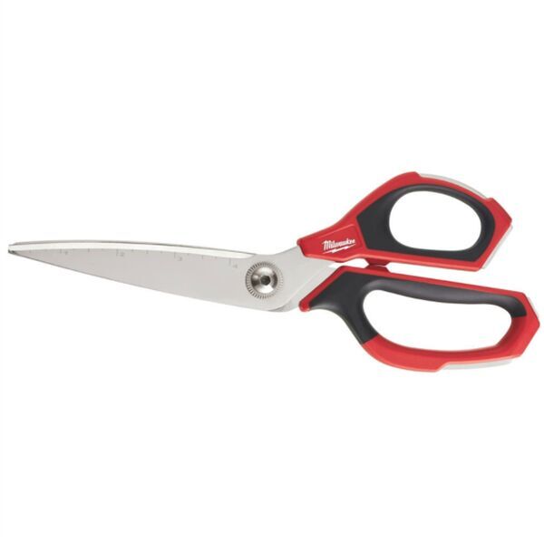 Milwaukee T48224044 Ağır Hizmet Tipi Düz Makas