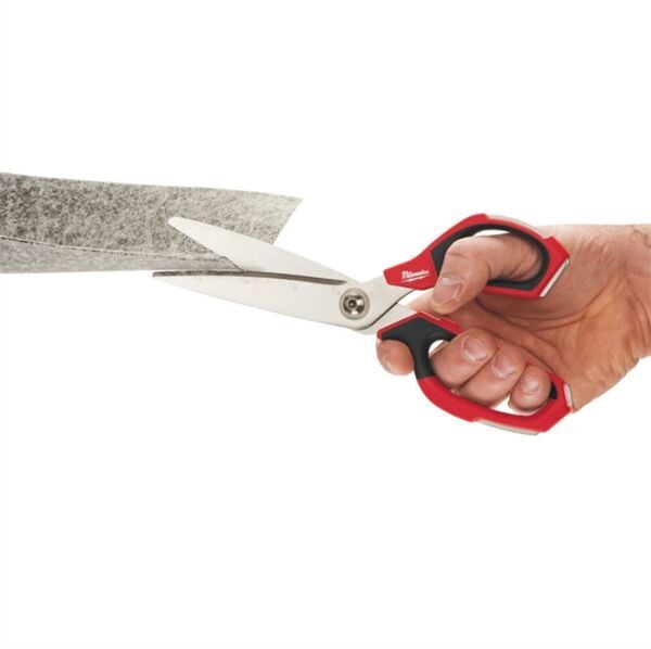 Milwaukee T48224044 Ağır Hizmet Tipi Düz Makas