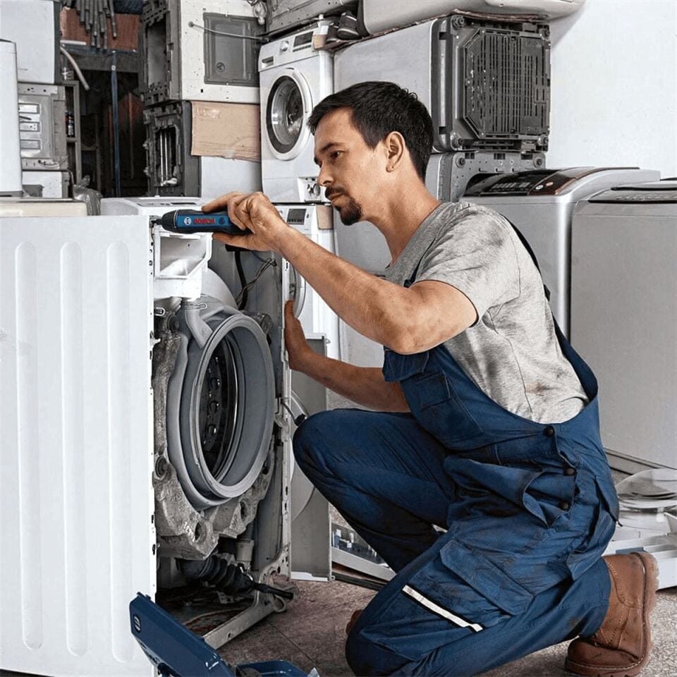 Bosch Vidalama Ucu Seti 25 Parça 2607017037