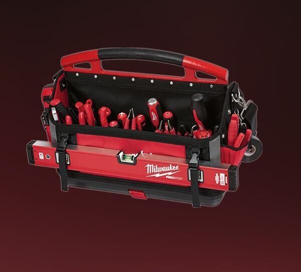 Milwaukee Packout Alet Taşıma Çantası 50 CM 4932464086