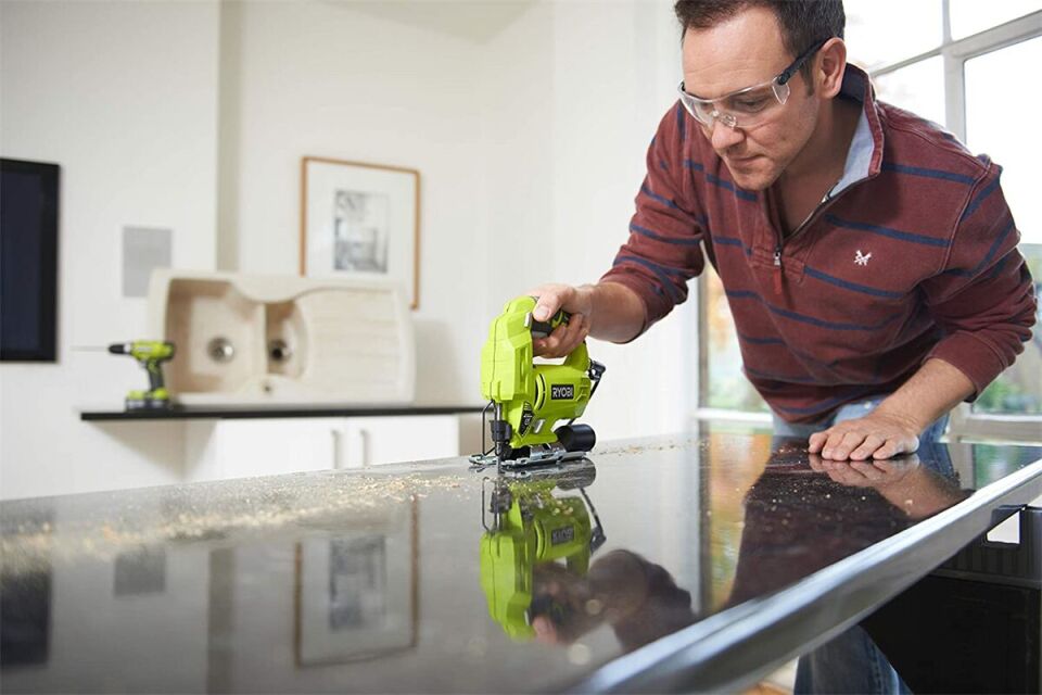 Ryobi RJS720G Dekupaj Testere 500 W