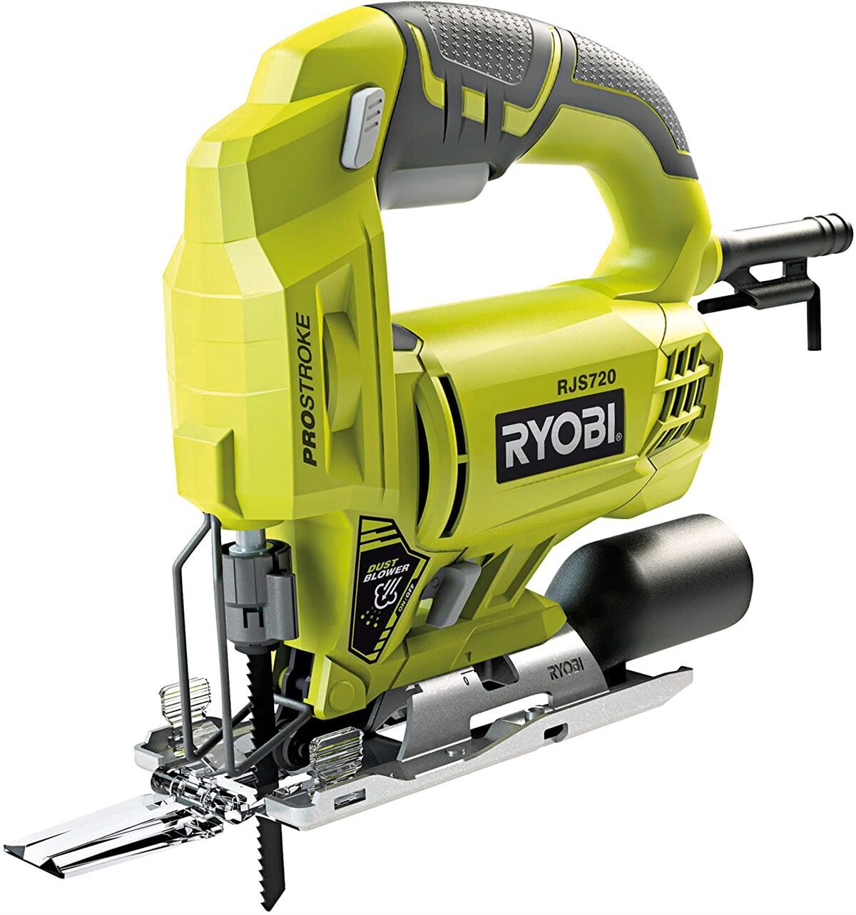 Ryobi RJS720G Dekupaj Testere 500 W