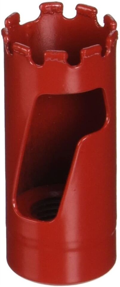 Milwaukee Diamond Plus Elmas Panç 22 mm 49565605