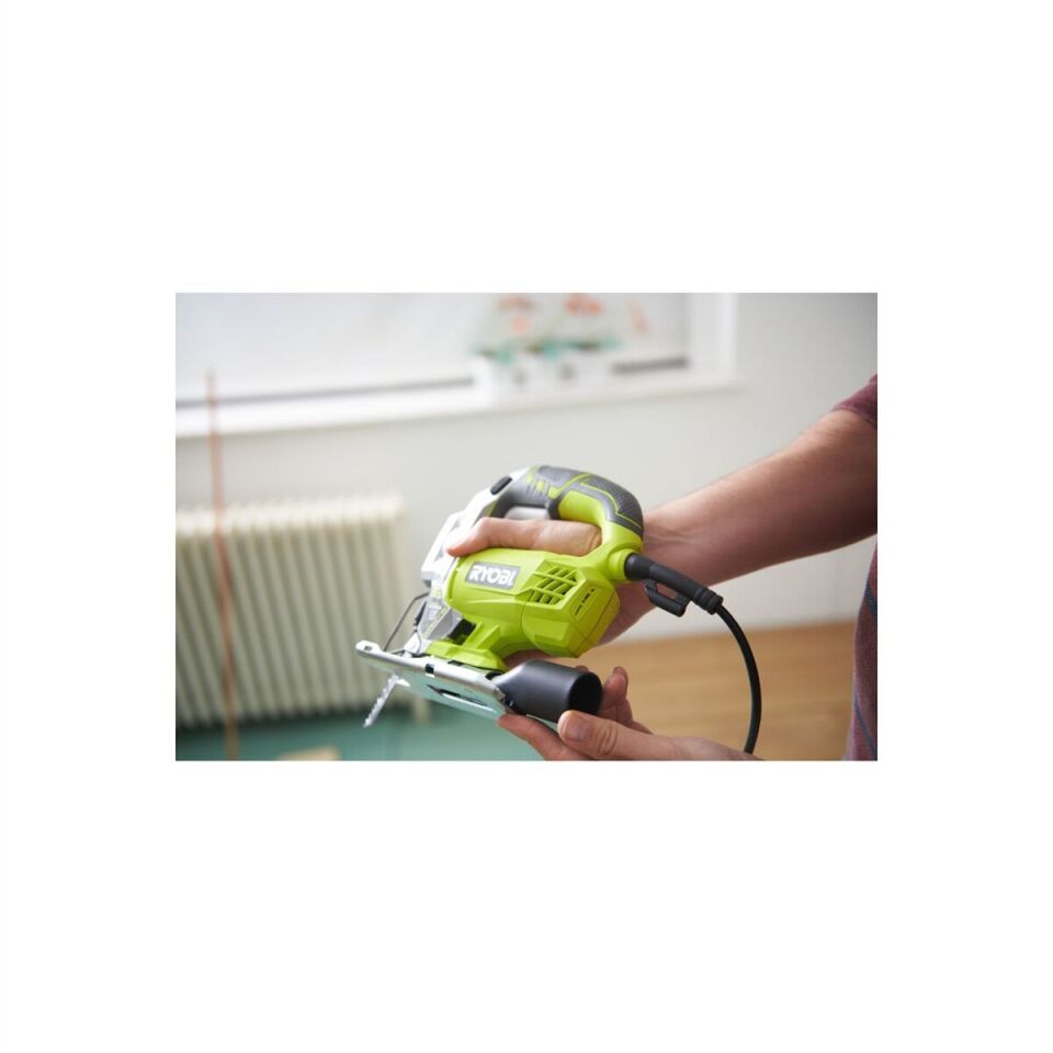 Ryobi RJS750G Dekupaj Testere 500W