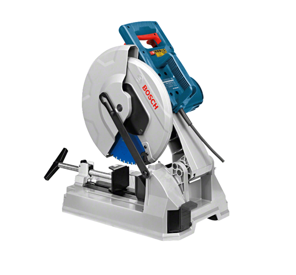 Bosch GCD 12 JL Profesyonel Elmas Testereli Metal Kesme Makinesi