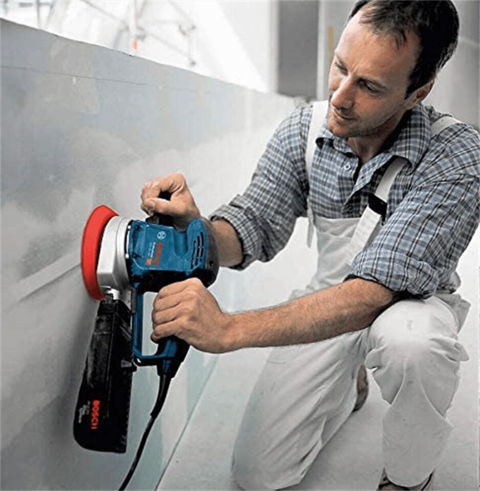 Bosch GEX 34-150 Professional Eksantrik Zımpara