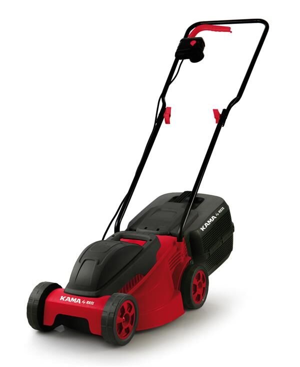 Kama By Reis ECBM30 1000 W Elektrikli Çim Biçme Makinası