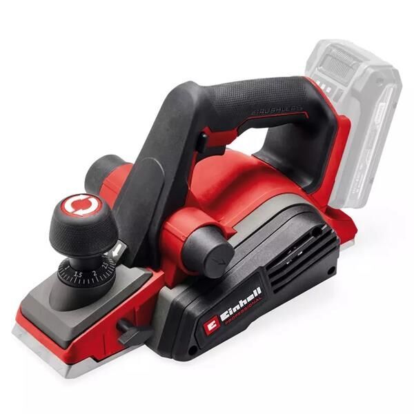 Einhell TP-PL 18/3 Lİ BL-Solo Planya Makinesi 4345405