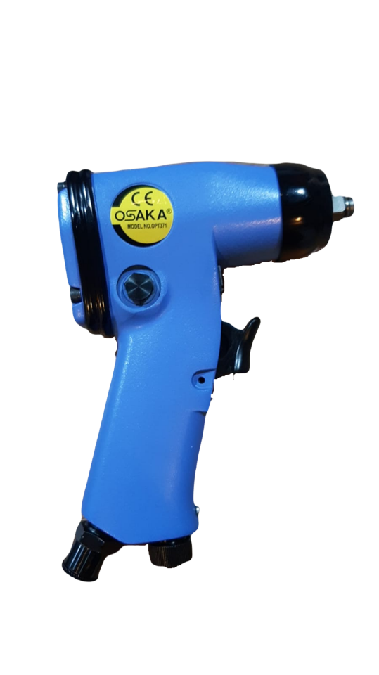 Osaka Opt 371 3/8\'\' Somun Sökme