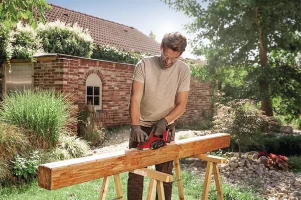 Einhell TE-PL 18/82 Lİ-Solo Planya Makinesi 4345400