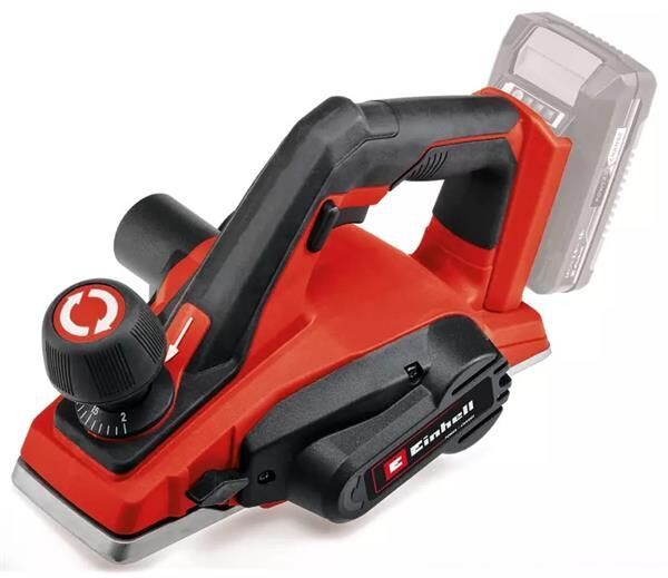 Einhell TE-PL 18/82 Lİ-Solo Planya Makinesi 4345400