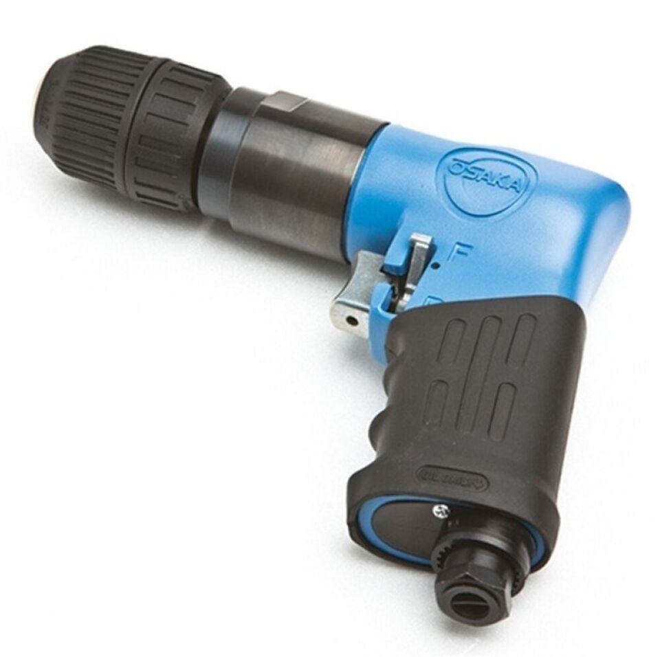 Osaka OPT 232A Havalı Matkap 10 Mm