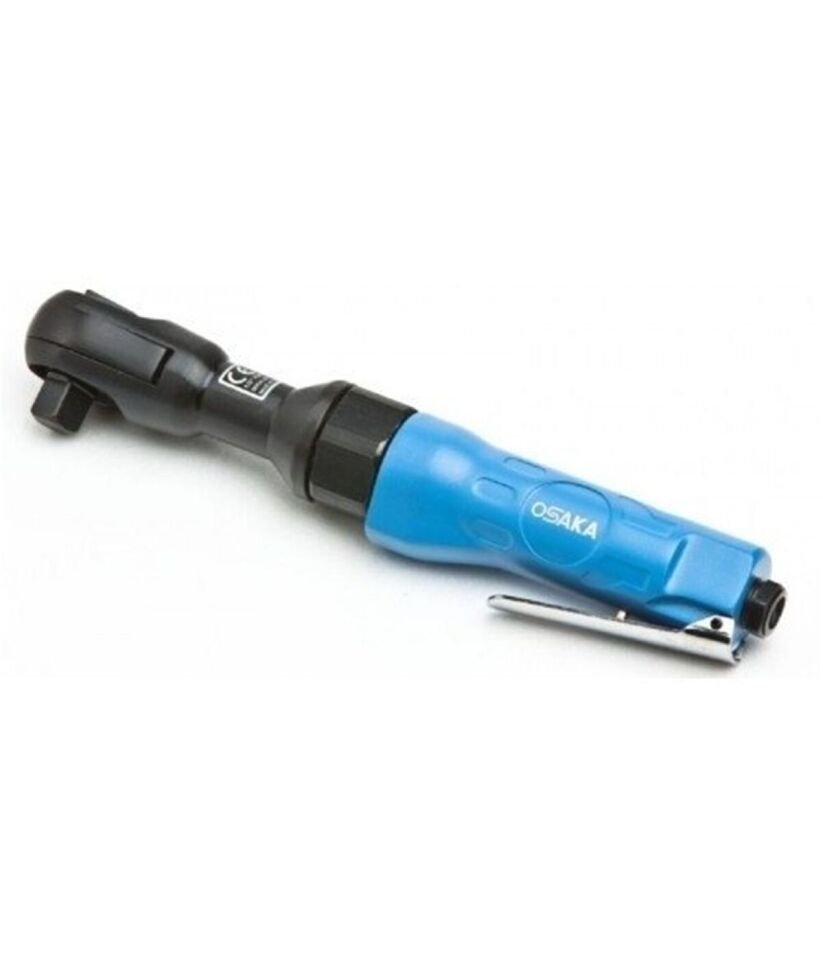 Osaka Havalı Cırcır Kolu Opt 650 B 1/2\'\'