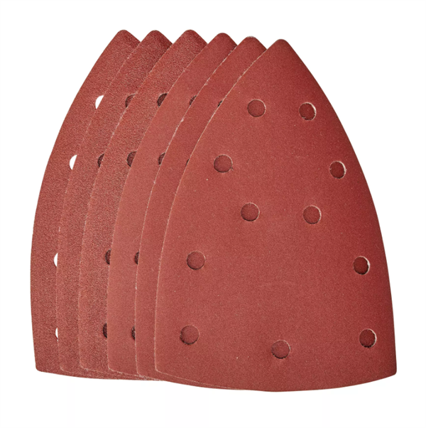 Einhell Te-Os 18/150 Li Solo Titreşim Zımpara 4460708