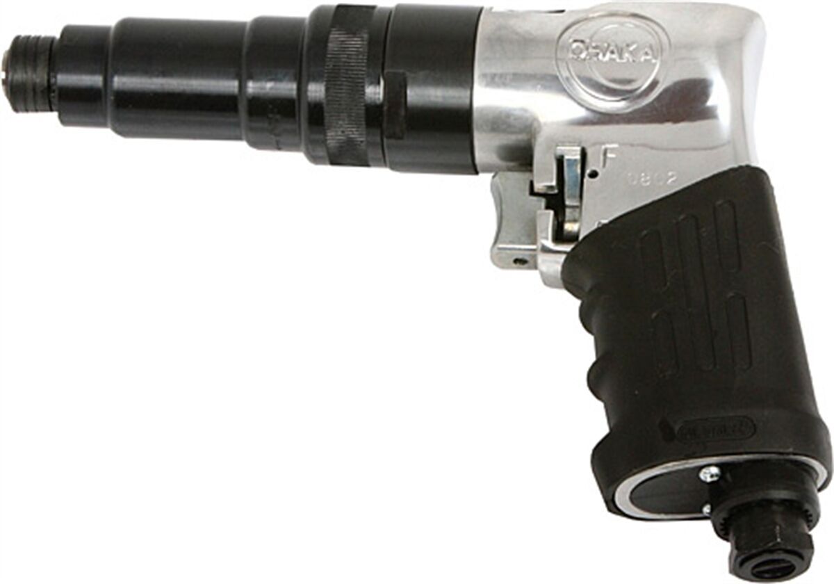 Osaka Opt 4080-8 Havalı Tornavida Matkap