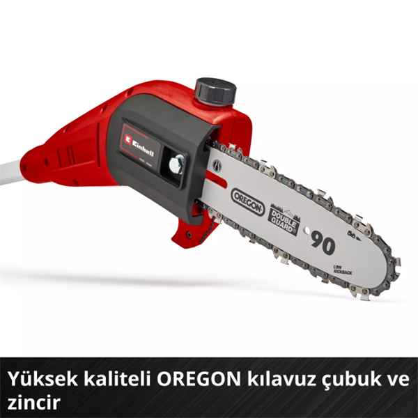 Einhell GC-LC 18/20 Lİ T-Solo Yüksek Dal Budama 3410581