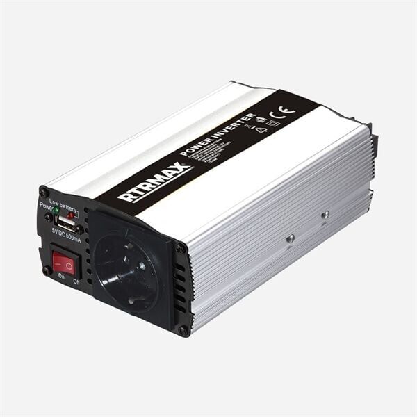 RTRMAX RTM553 350 Watt İnverter Dönüştürücü