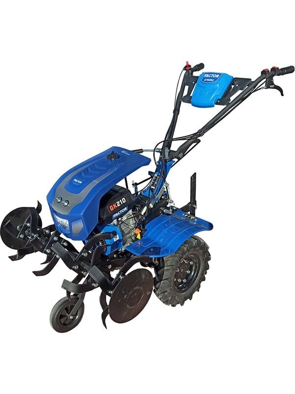 Factor Çapa Makinası Benzinli GTB290