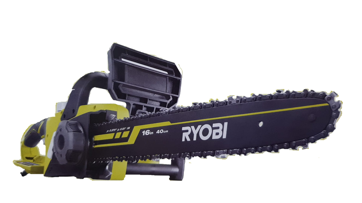 Ryobı Elektrikli Orman Motoru 2300 W - 40 Cm Rcs2340b