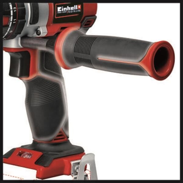 Einhell TP-CD 18/80 Lİ-İ BL Solo Darbeli Vidalama 4514305