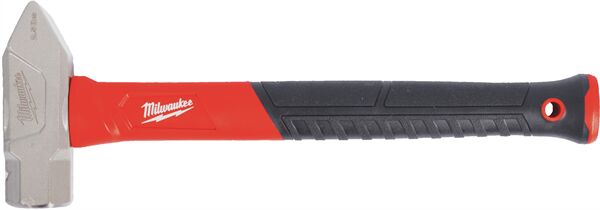 Milwaukee Fiber Saplı Çapraz Çeliç 1300 Gr 4932498306