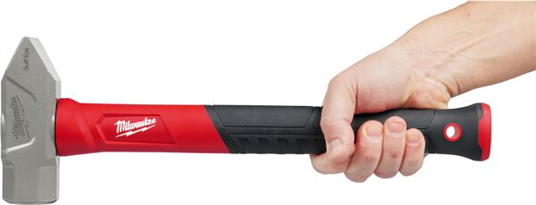 Milwaukee Fiber Saplı Çapraz Çeliç 1300 Gr 4932498306