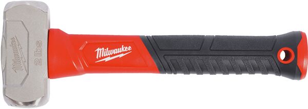 Milwaukee Fiber Saplı Club Çekiç 910 GR 4932498304