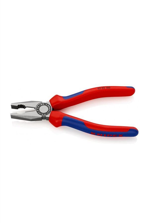 Knipex  Kombine Pense 180 mm 03 02 180