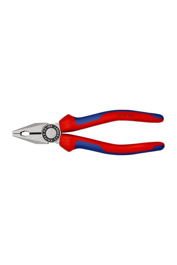 Knipex  Kombine Pense 180 mm 03 02 180