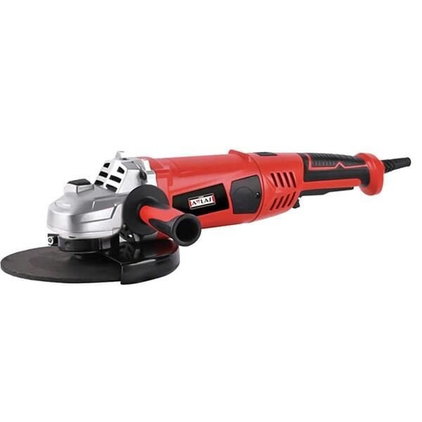 Attlas Att 21-180 Taşlama Makinası 2.100 Watt 180 Mm