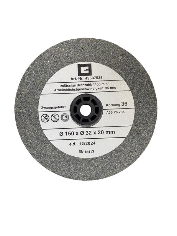 Einhell Bileme Taşı 150 MM 49507535