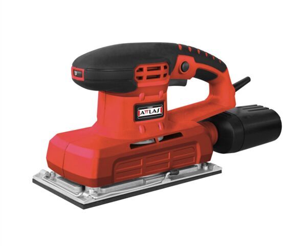 Attlas ATZ 280 Titreşimli Zımpara 300 W