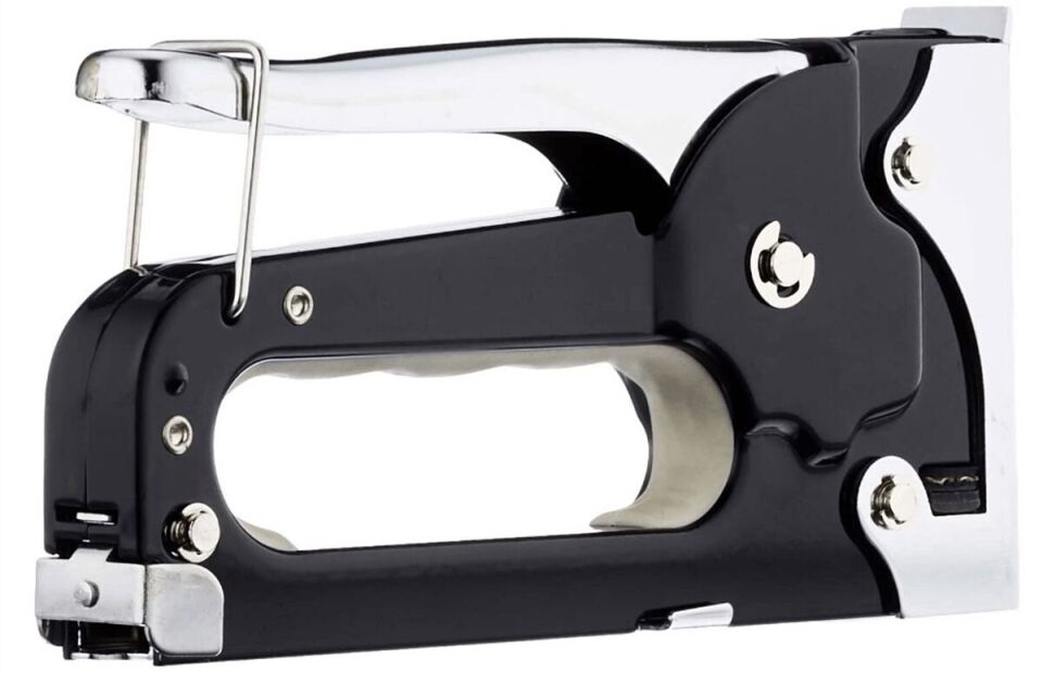 Bosch Mekanik Zımba Makinası HT8