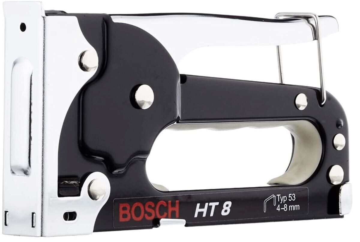 Bosch Mekanik Zımba Makinası HT8