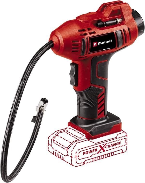 Einhell CE-CC 18 Li-Solo Oto Hava Kompresörü 2071010