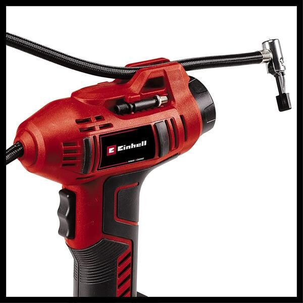 Einhell CE-CC 18 Li-Solo Oto Hava Kompresörü 2071010