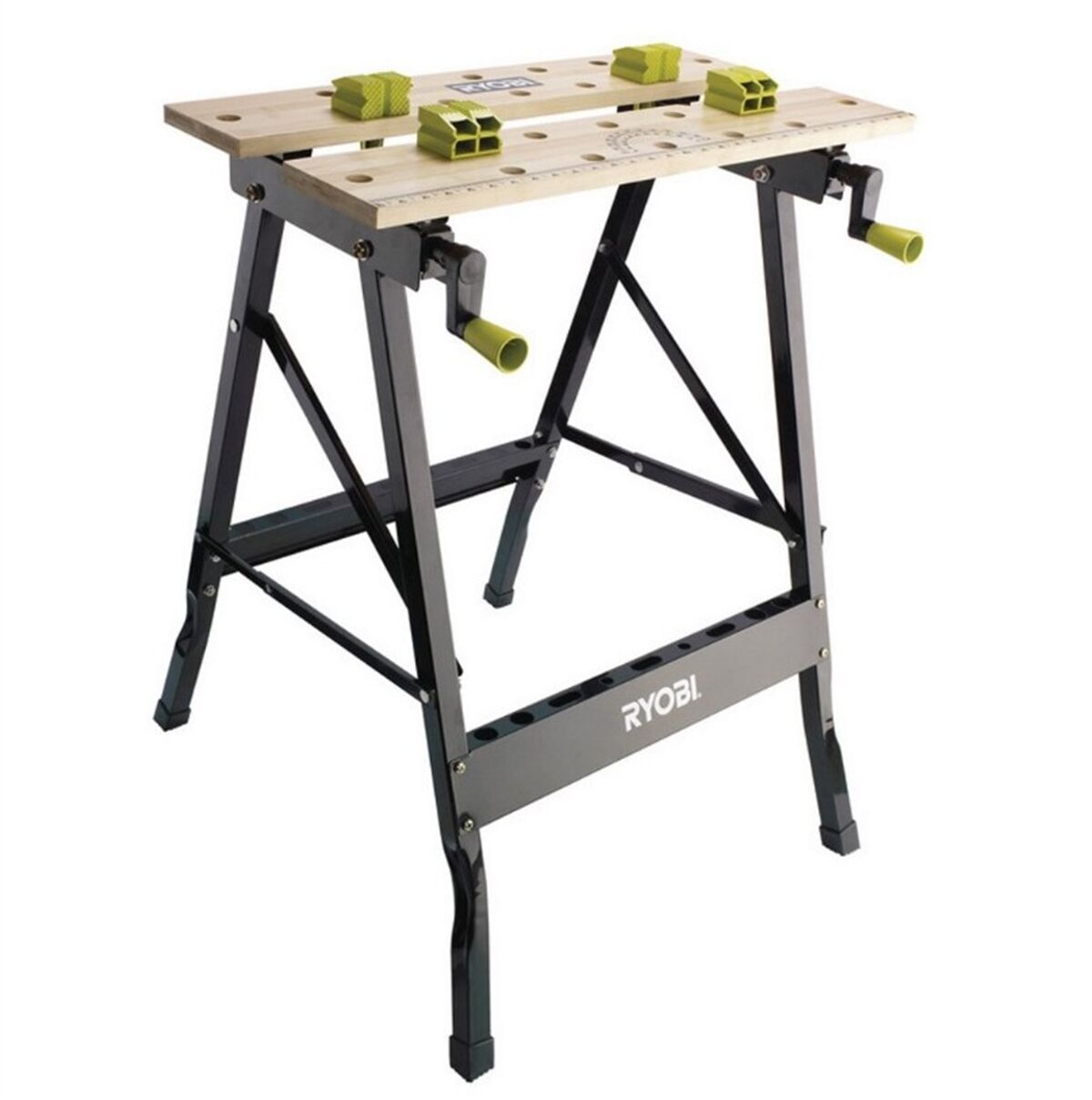 Ryobi Katlanır Çalışma Tezgahı RWB02