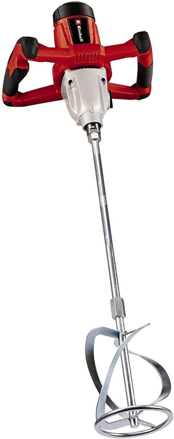 Einhell TC-MX 1400-2 E Boya Ve Harç Karıştırıcı 1400W 4258550