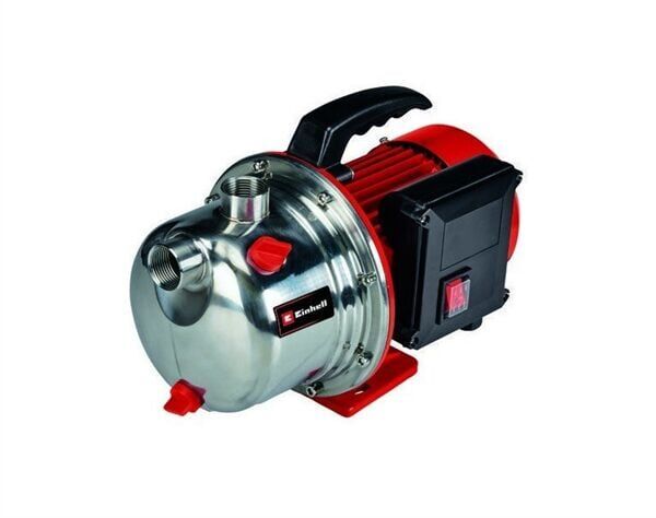 Einhell GC-GP 1046 N Set Bahçe Pompa Seti 4171528
