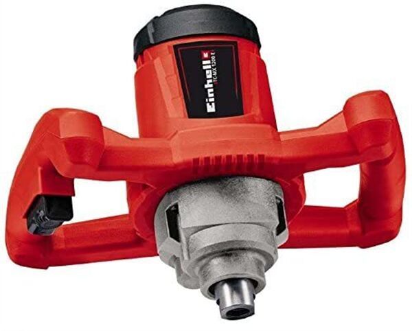 Einhell TC-MX 1200E Boya Ve Harç Mikseri 1200W 4258545