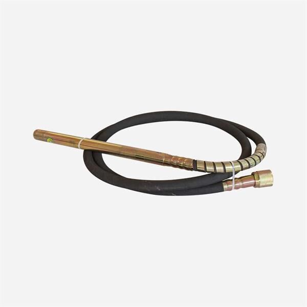 Rtrmax RTM3914 Uyumlu Vibratör Hortumu 38MM x 4 MT