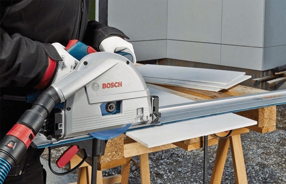 Bosch Daire Testere Bıçağı Optiline Wood 254x30 mm 40 Diş 2608640438