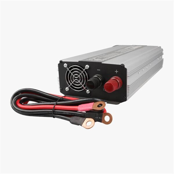 Rtrmax RTM570 İnverter Dönüştürücü & Akü Şarj