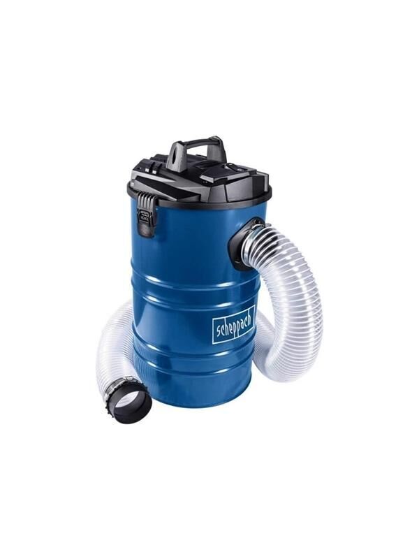 Scheppach DC100 Toz Emme Makinası 1200W 65 LT