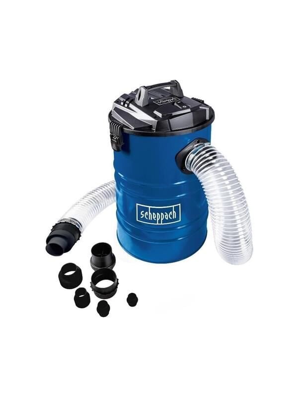 Scheppach DC100 Toz Emme Makinası 1200W 65 LT