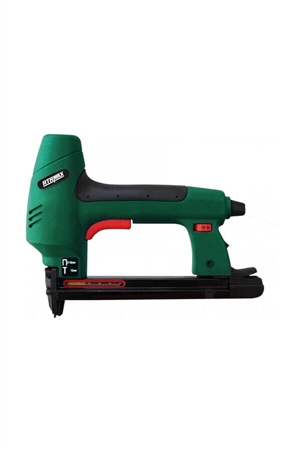 Rtrmax Rtm404 Elektrikli Zımba Ve Çivi Tabancası