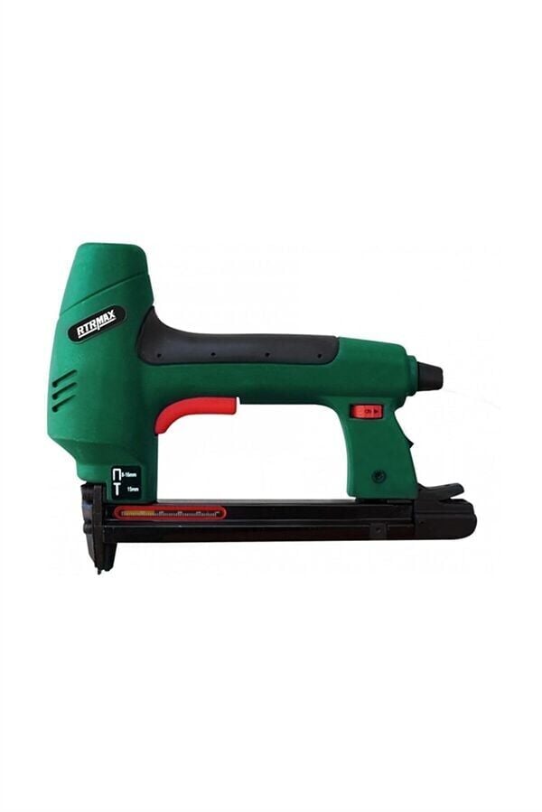 Rtrmax Rtm404 Elektrikli Zımba Ve Çivi Tabancası
