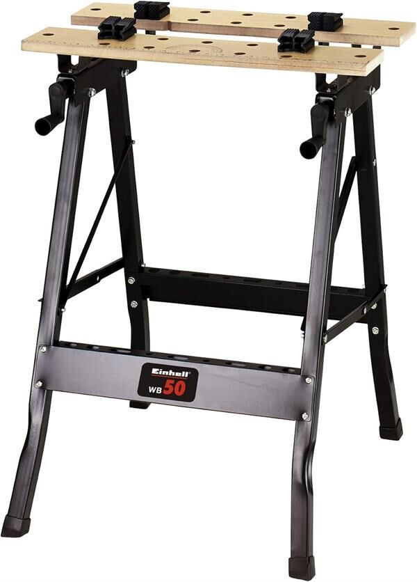 Einhell WB50 Çalışma Tezgahı 2210110