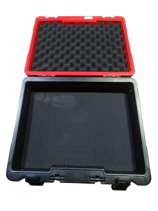 Einhell TP-HD 18/26 Lİ BL-Solo İçin Uyumlu Plastik Çanta 44X36 CM